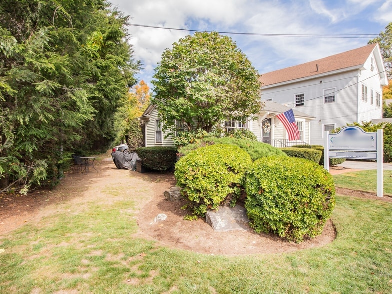 4 Boyden Rd, Holden, MA for lease - Building Photo - Image 3 of 33