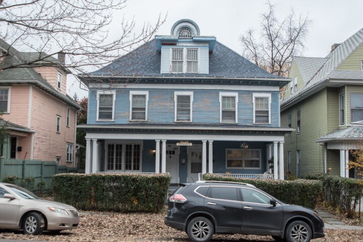 813 Madison Ave, Scranton, PA for sale Other- Image 1 of 1
