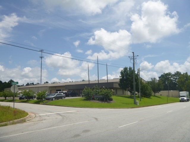 4475 Union Rd, Tifton, GA for sale - Building Photo - Image 3 of 44