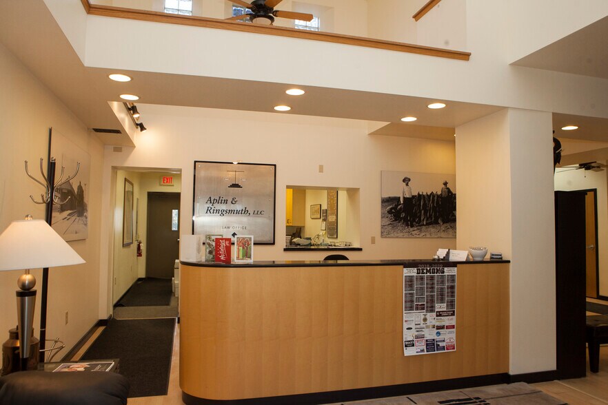 51 N Main St, Deerfield, WI for sale - Interior Photo - Image 1 of 1