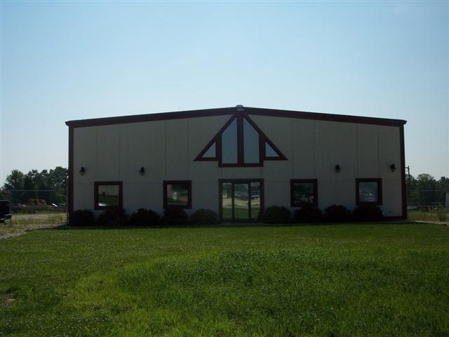 2 Industrial Dr, Saint James, MO for sale - Primary Photo - Image 1 of 1