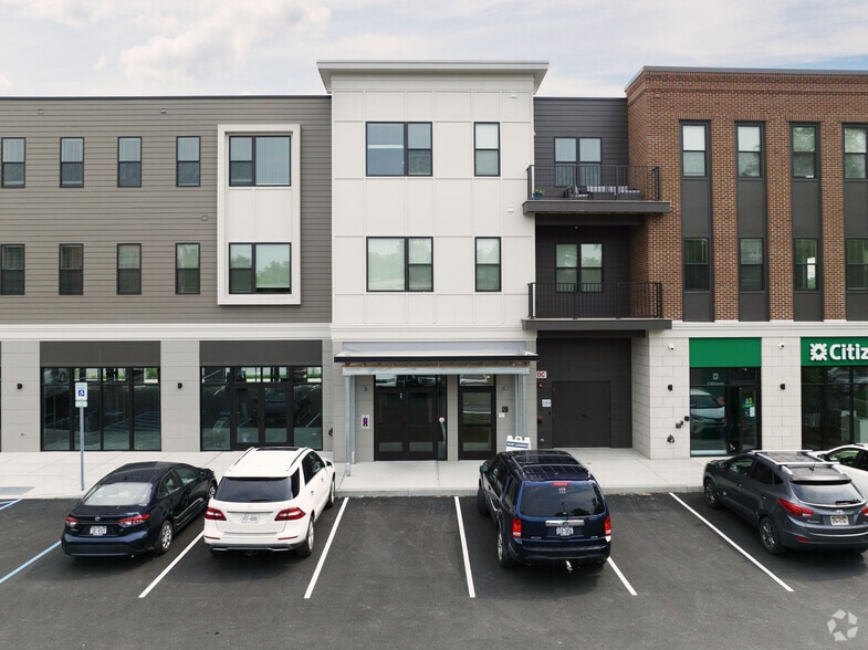 580 Columbia Tpke, East Greenbush, NY for lease - Building Photo - Image 3 of 25