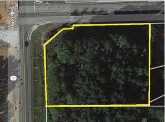 More details for Highway 92, Douglasville, GA - Land for Sale