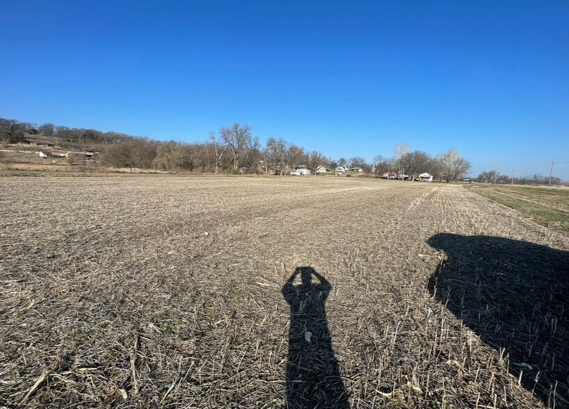 100 Walnut st, Salem, NE for sale - Building Photo - Image 3 of 4