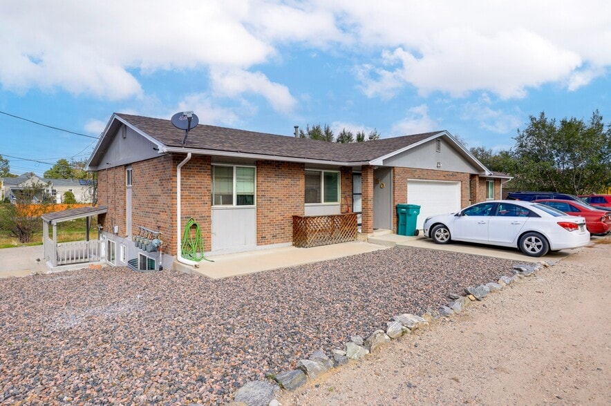 446-452 S Depew St, Lakewood, CO for sale - Building Photo - Image 1 of 23