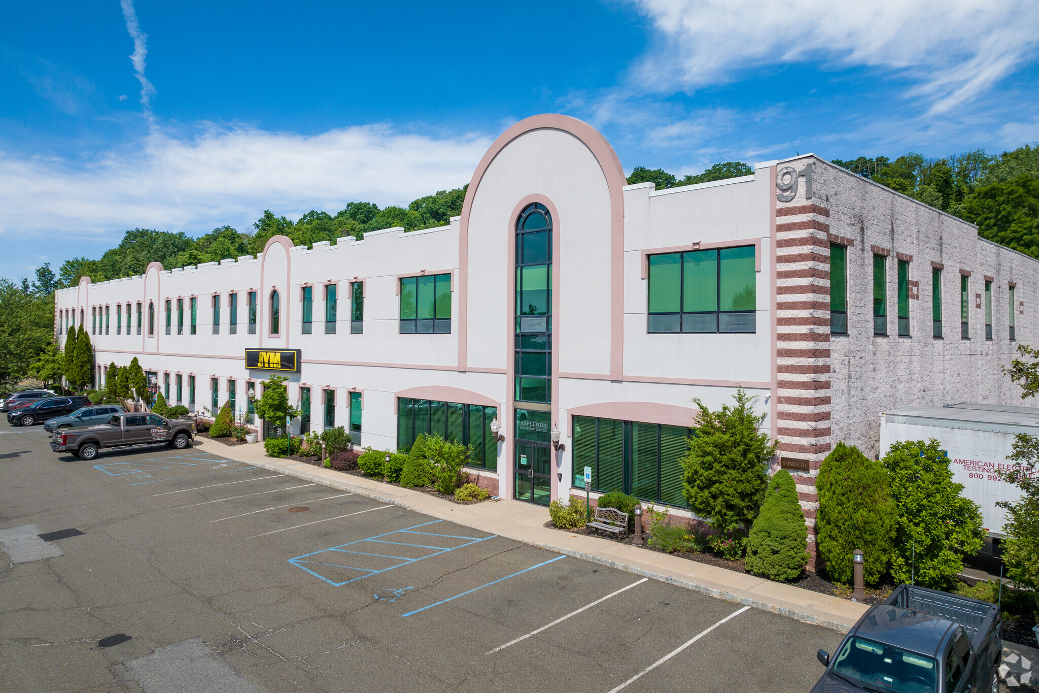 91 Fulton St, Boonton, NJ for sale Primary Photo- Image 1 of 1