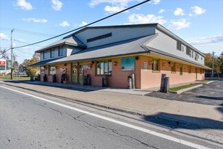More details for 1424 Main St, Sylvan Beach, NY - Retail for Sale