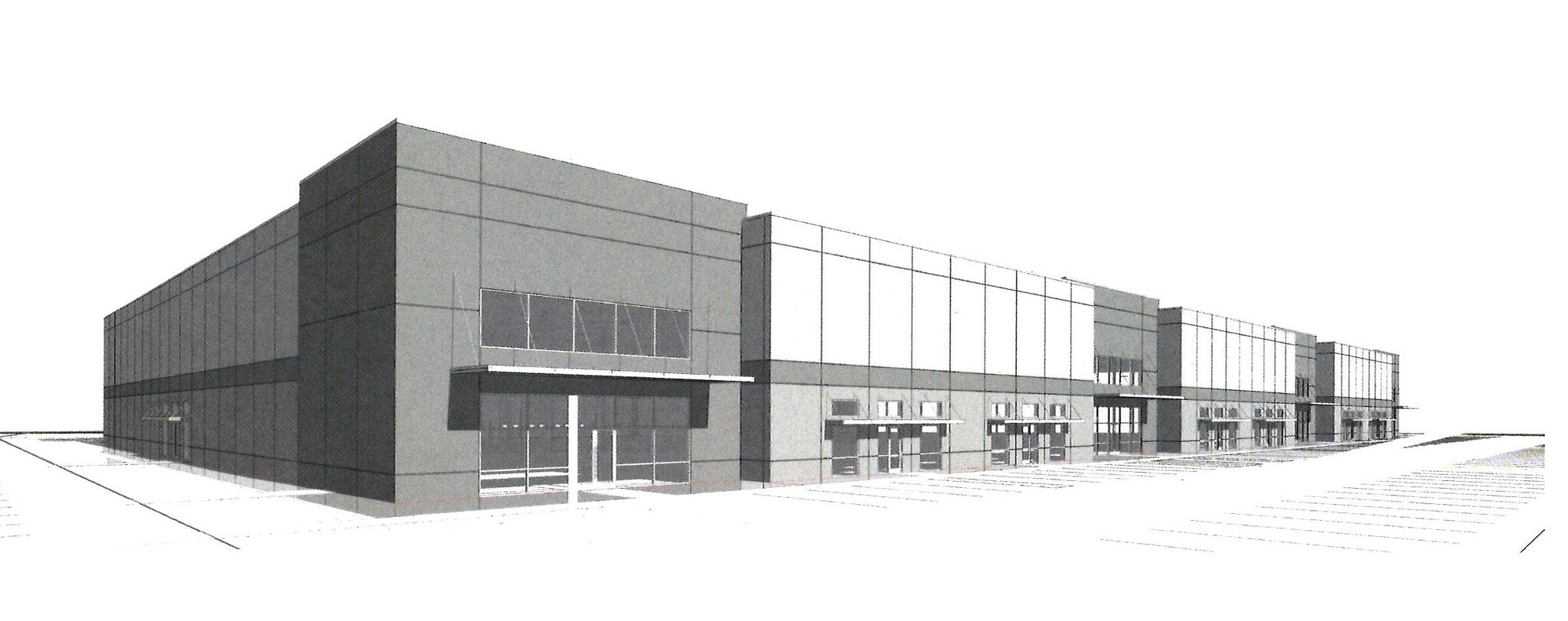 2650-1 Barley Rd, Valparaiso, IN for lease Construction Photo- Image 1 of 4