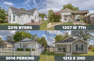 More details for Byers, 7th St, Perkins & 2nd Street – Flex for Sale