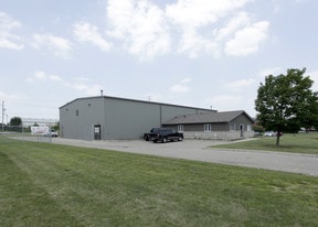 175 Outerbelt St, Columbus OH - Warehouse