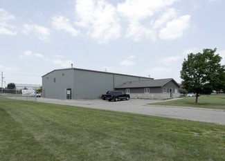 More details for 175 Outerbelt St, Columbus, OH - Industrial for Lease