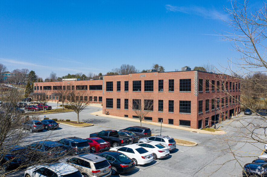 2710 Centerville Rd, Wilmington, DE for lease - Building Photo - Image 3 of 14