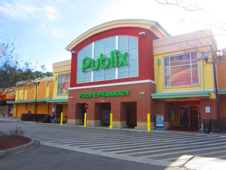 1585 Central Ave, Summerville, SC for sale - Other - Image 1 of 1