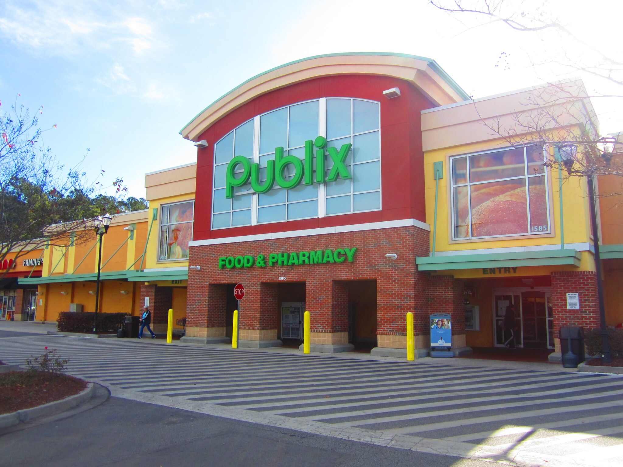 1585 Central Ave, Summerville, SC for sale Other- Image 1 of 1