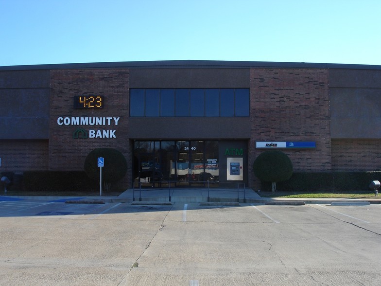 2440 S High St, Longview, TX for lease - Primary Photo - Image 2 of 12