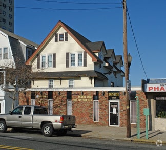 More details for 3805 Ventnor Ave, Atlantic City, NJ - Office for Sale