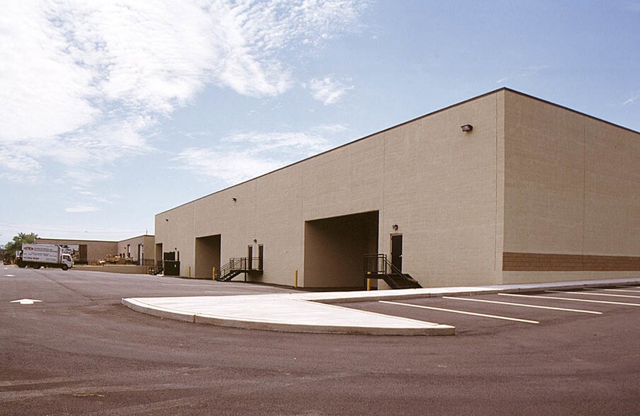 365 Blair Rd, Avenel, NJ for lease - Other - Image 2 of 7