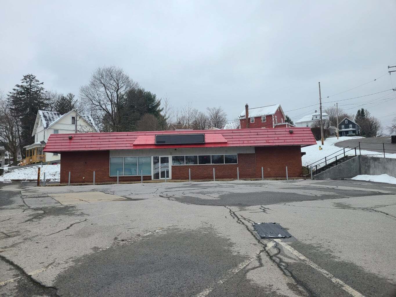 700 S Brady St, Dubois, PA for sale Primary Photo- Image 1 of 1