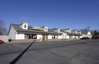 More details for 3001-3061 Elm Rd NE, Warren, OH - Retail for Lease