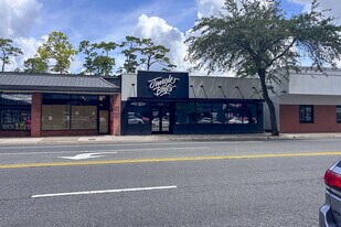 1120 W University Ave, Gainesville FL - NNN Property