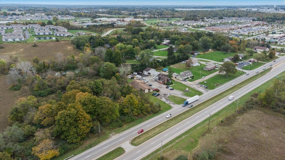 5999 Columbus Pike, Lewis Center, OH for sale - Primary Photo - Image 1 of 1