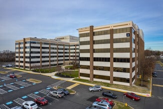 More details for 3 Executive Campus, Cherry Hill, NJ - Office for Lease