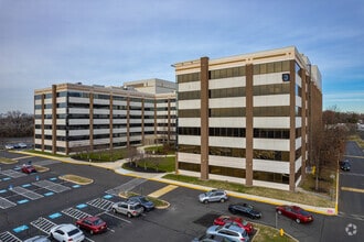 Executive Campus, Cherry Hill, NJ 08002