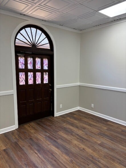 208 Smith St, Lagrange, GA for lease - Interior Photo - Image 2 of 4