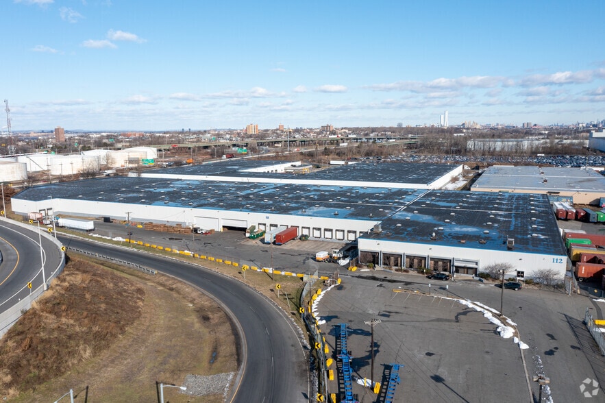 112 Port Jersey Blvd, Jersey City, NJ for lease - Building Photo - Image 2 of 4