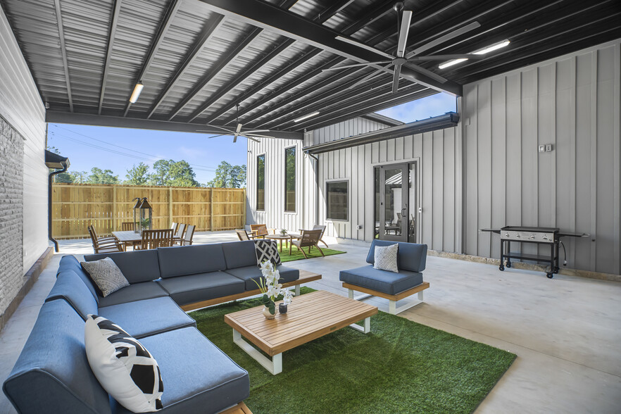 2001 Tulane Dr, Lufkin, TX for sale - Building Photo - Image 3 of 70