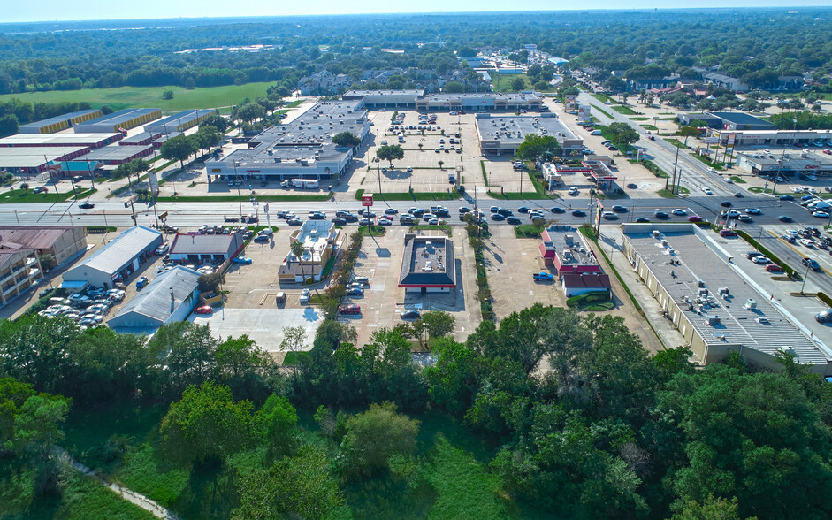 4232 Highway 6 N, Houston, TX for sale - Aerial - Image 3 of 41