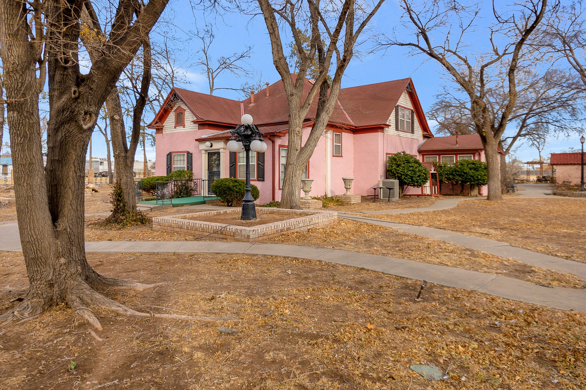 2501 S Grand St, Amarillo, TX 79103 Specialty for Sale