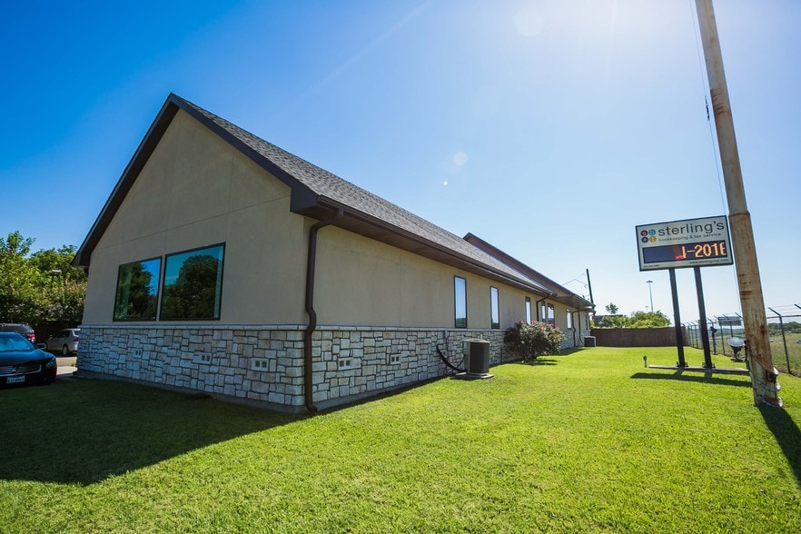 5418 Saint Charles Ave, Dallas, TX for sale - Building Photo - Image 2 of 9