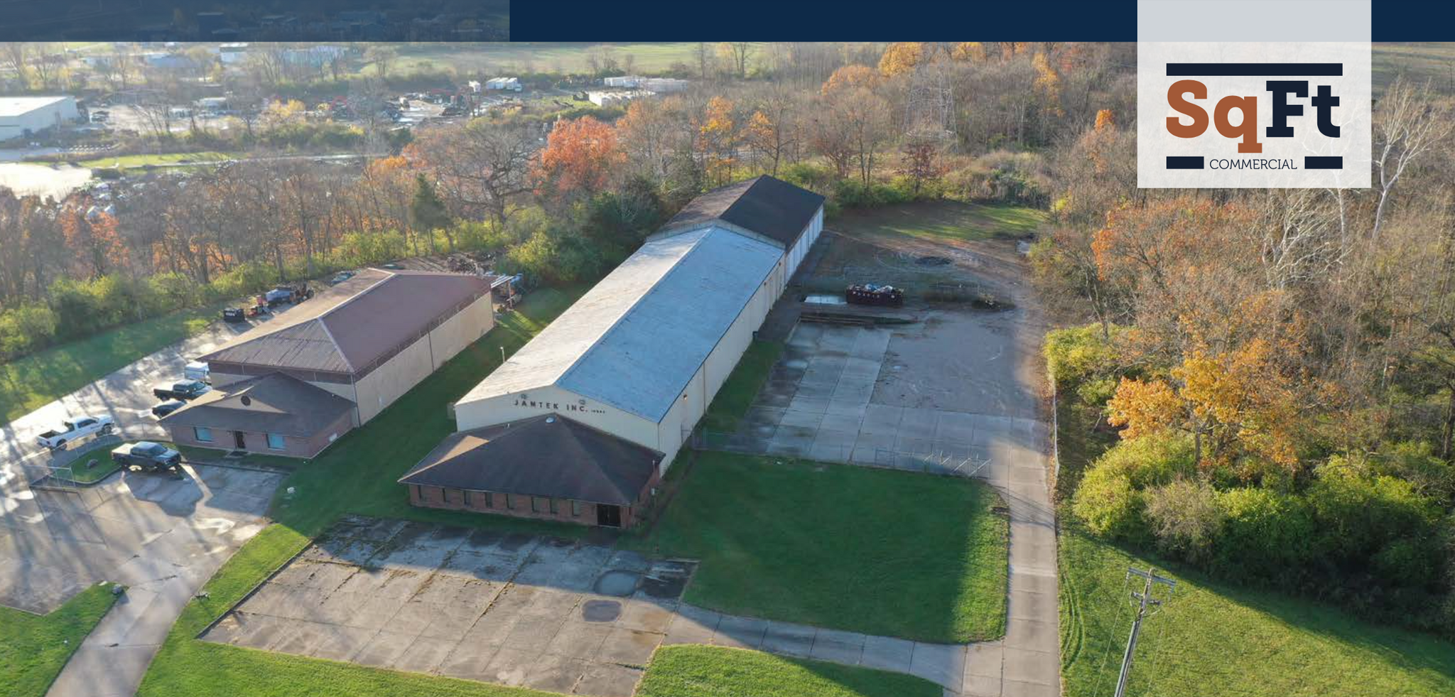 10845 State Route 128, Harrison, OH for lease Building Photo- Image 1 of 13