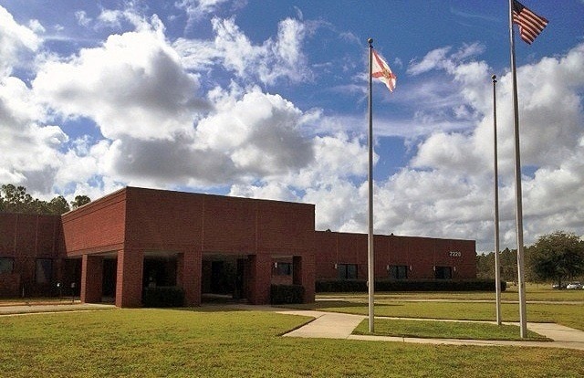 7220 PRC Way, Palatka, FL for sale - Building Photo - Image 1 of 1