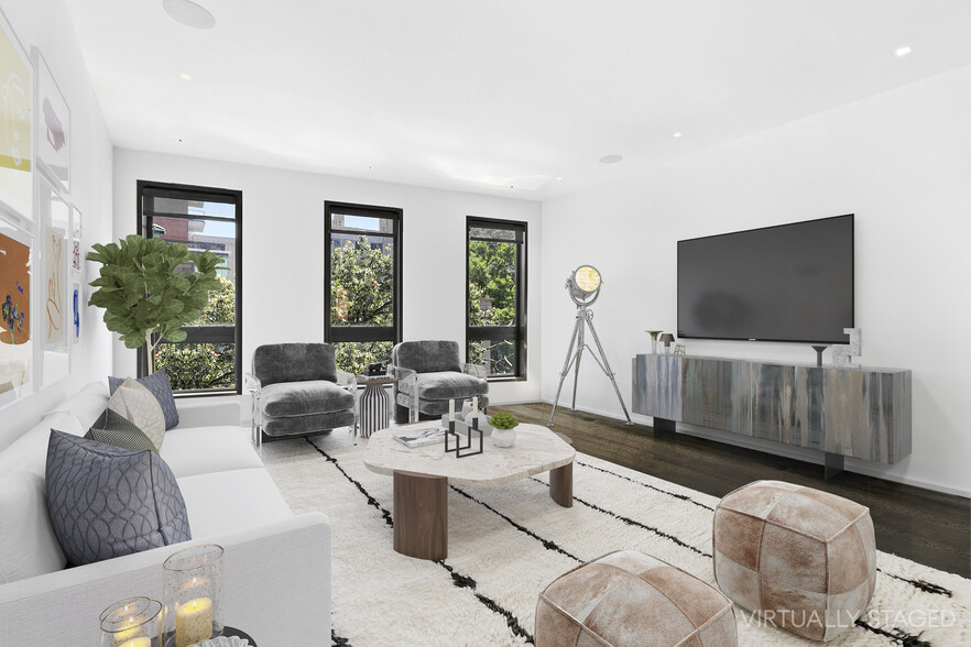 35 Spring St, New York, NY for sale - Interior Photo - Image 1 of 1