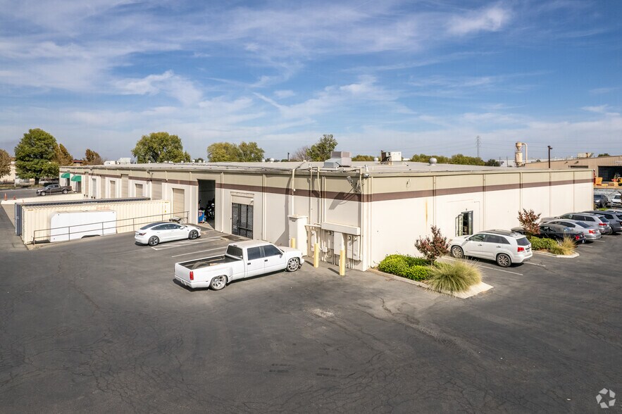 1540 Tanforan Ave, Woodland, CA for lease - Building Photo - Image 2 of 4