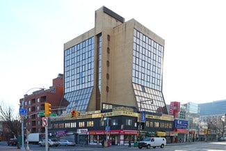 More details for 36-09 Main St, Flushing, NY - Office for Sale