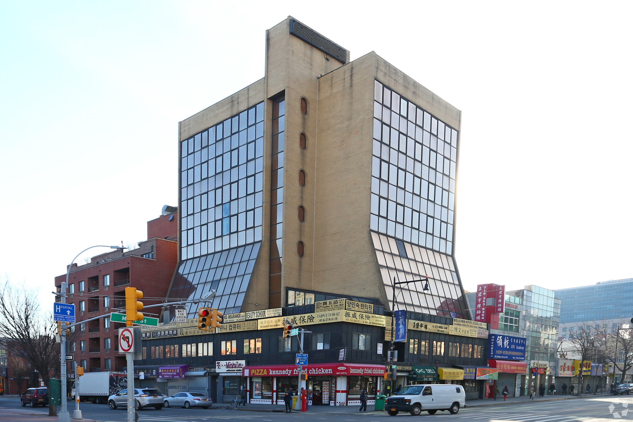 13604-136-08 Northern Blvd, Flushing, NY for sale Primary Photo- Image 1 of 1