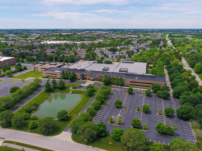 7007 Discovery Blvd, Dublin, OH for sale - Building Photo - Image 3 of 47