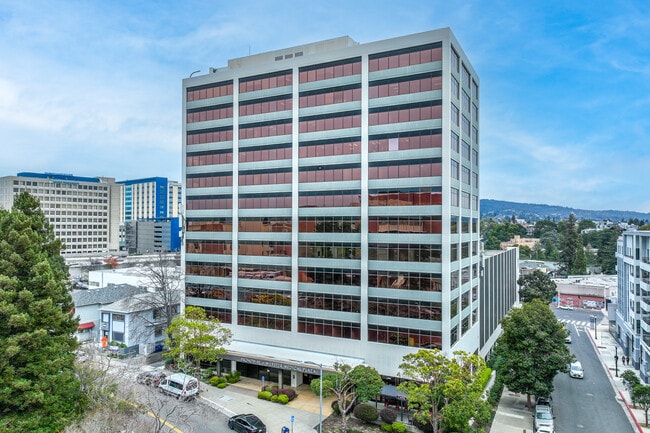 More details for 3300 Webster St, Oakland, CA - Office/Medical for Lease