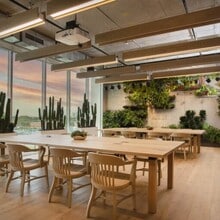 3075 W Ray Rd, Chandler, AZ for lease Interior Photo- Image 1 of 5