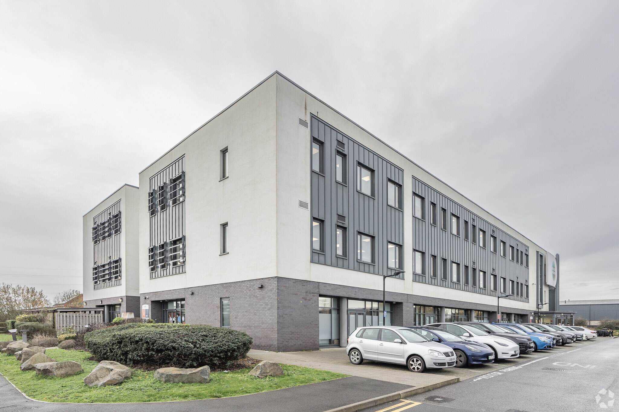 Bristol Rd, Bridgwater for sale Primary Photo- Image 1 of 1