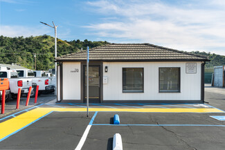 More details for 718 E Route 66, Glendora, CA - Retail for Lease