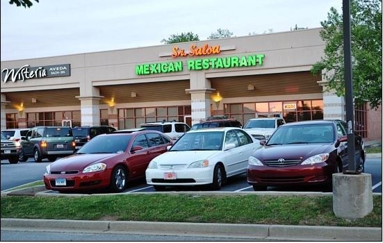 1616 Woodruff Rd Greenville Sc 29607 Loopnet Com