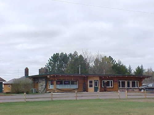 8355 Highway 2, Iron River, WI for sale Primary Photo- Image 1 of 6