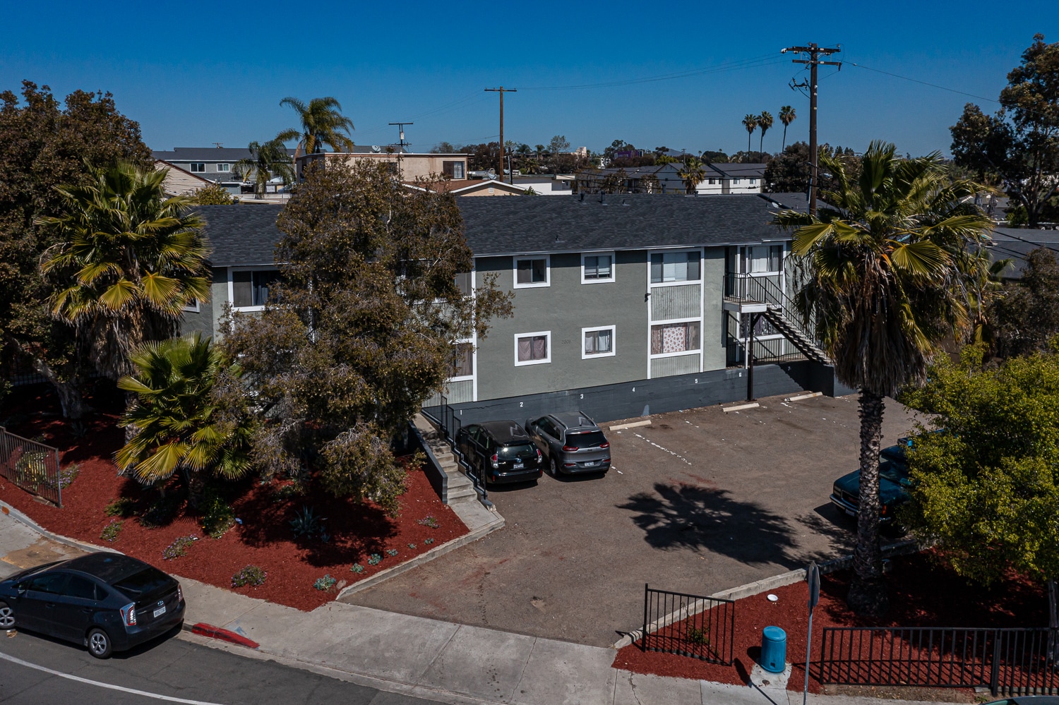 3805 Winona Ave, San Diego, CA 92105
