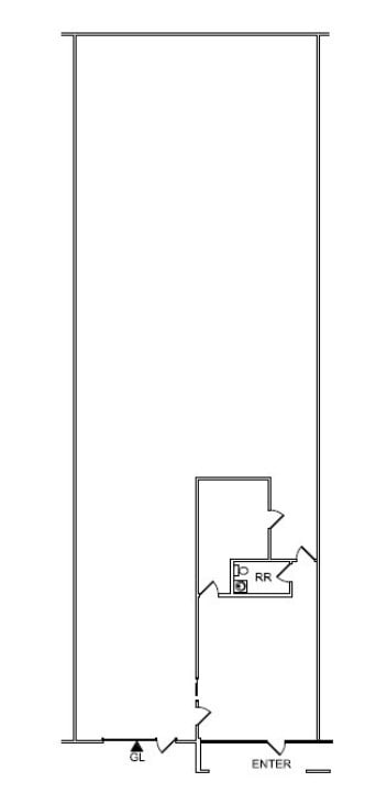 28970 Hopkins St, Hayward, CA for lease Floor Plan- Image 1 of 1