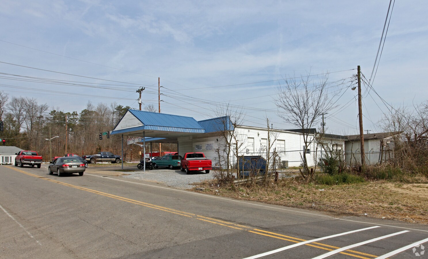 6001 Chapman Hwy SW, Knoxville, TN 37920
