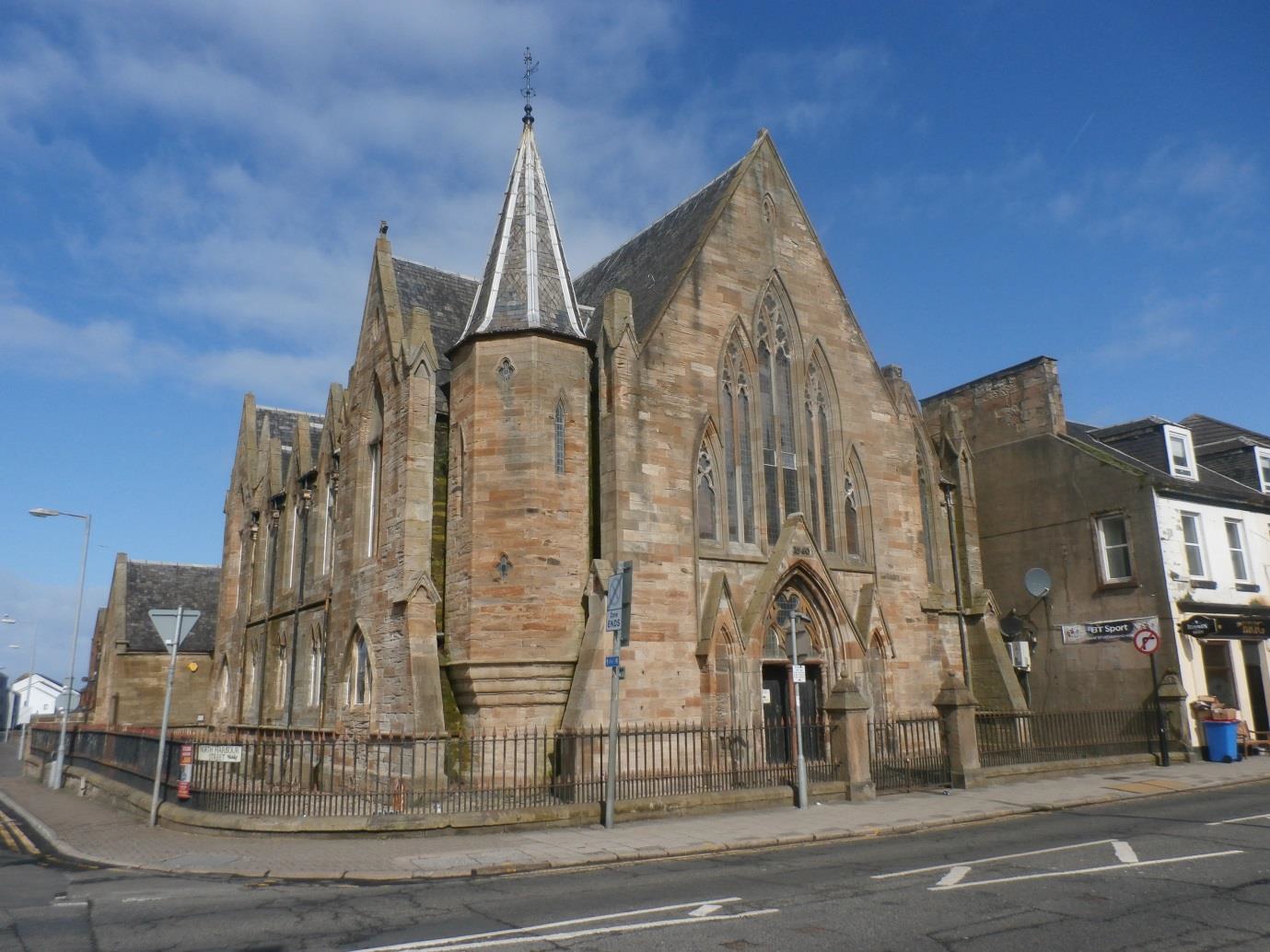 Main St, Ayr for sale Primary Photo- Image 1 of 1